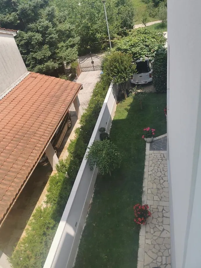 Apartments Slisko Porec 0*,  Croazia