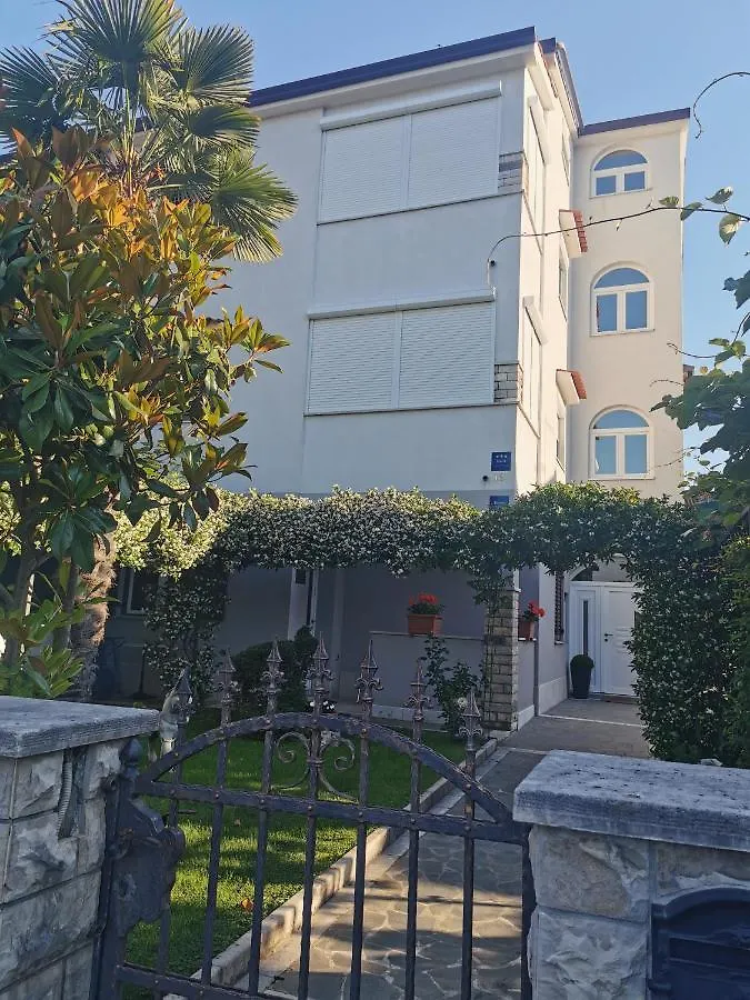 Apartments Slisko Porec
