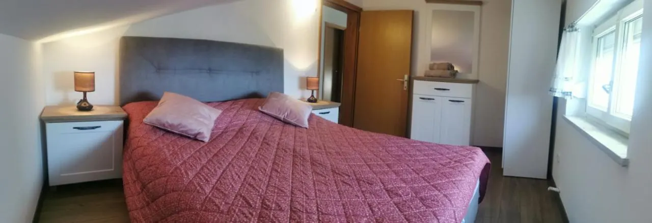 Apartments Slisko Porec