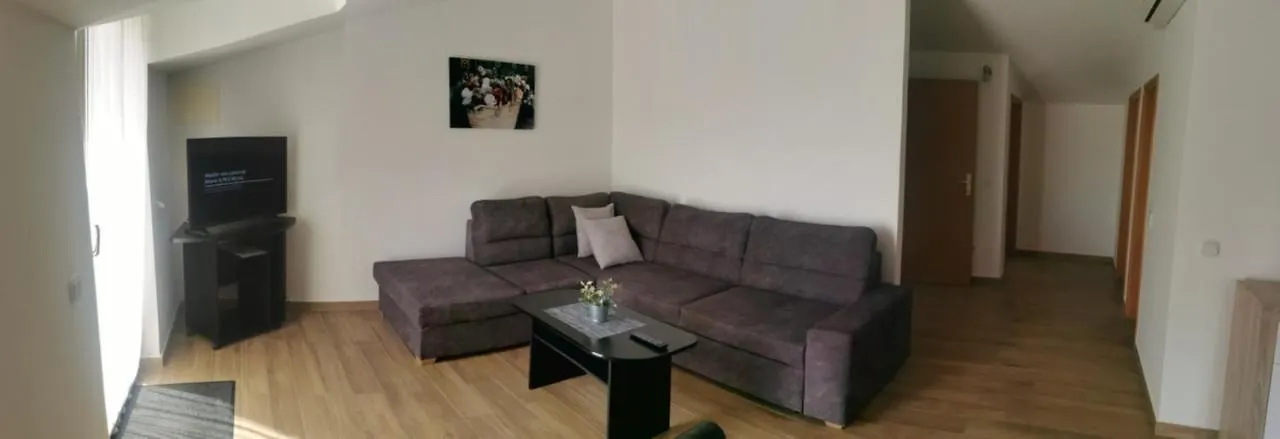 Apartments Slisko Porec Croazia