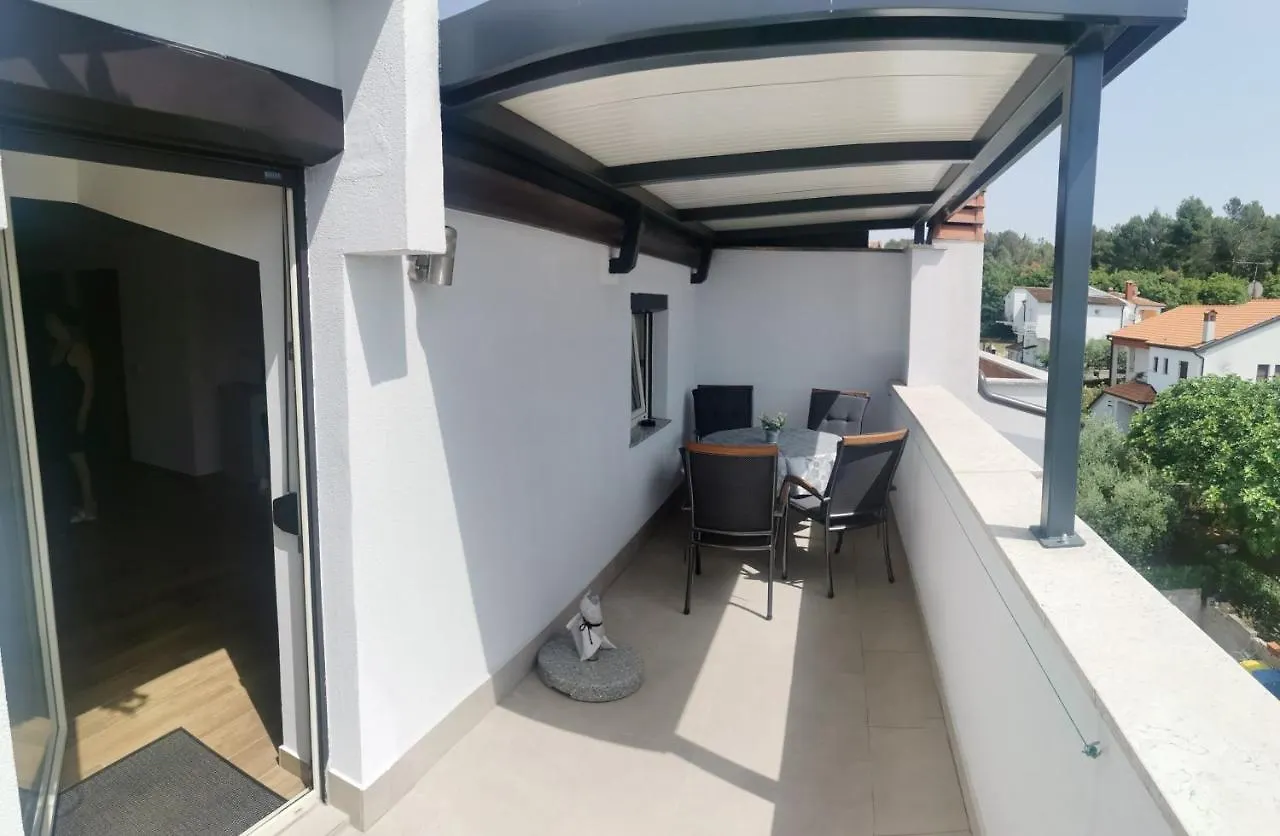 Apartments Slisko Porec