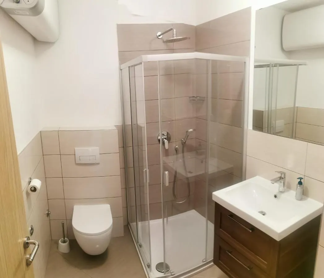 Apartments Slisko Porec