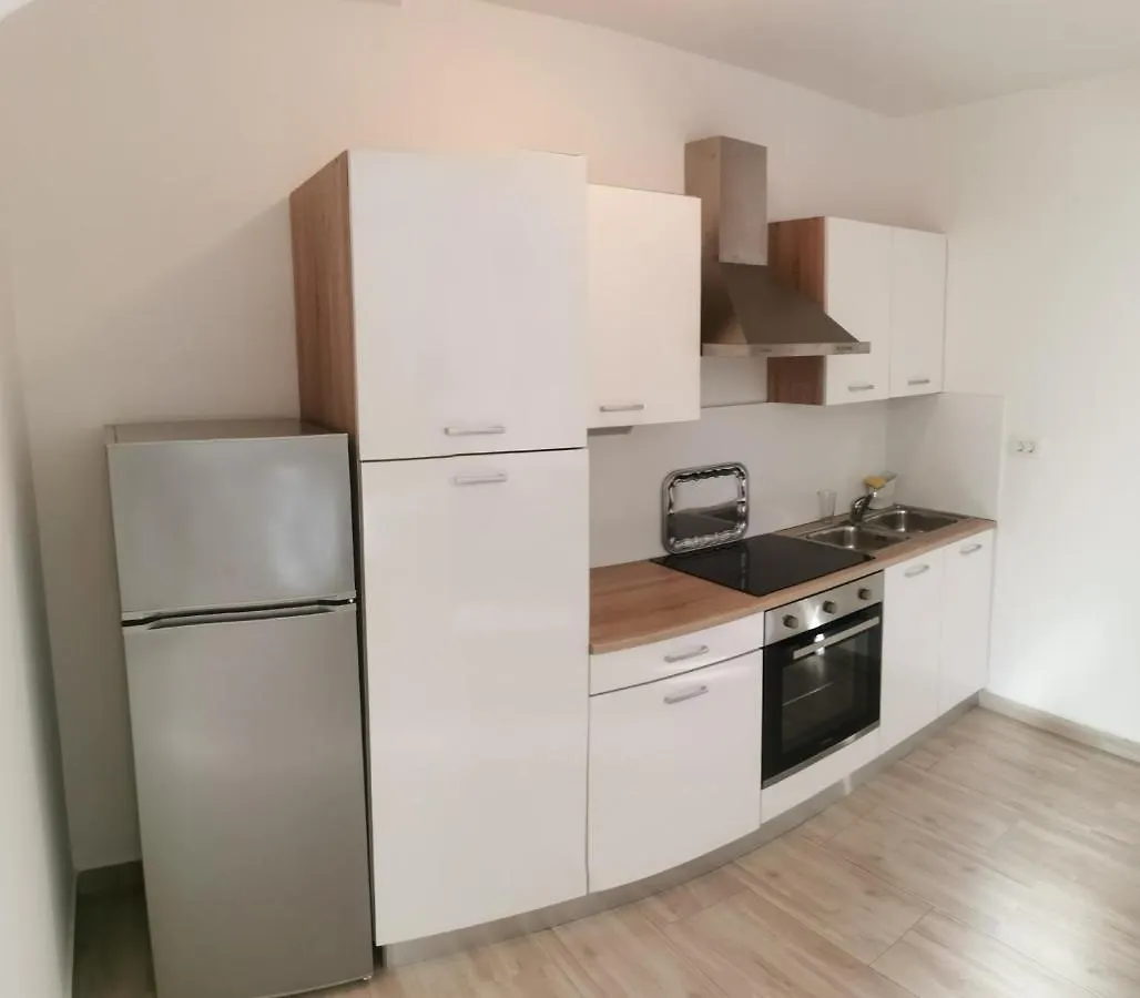 Apartments Slisko Porec Croazia