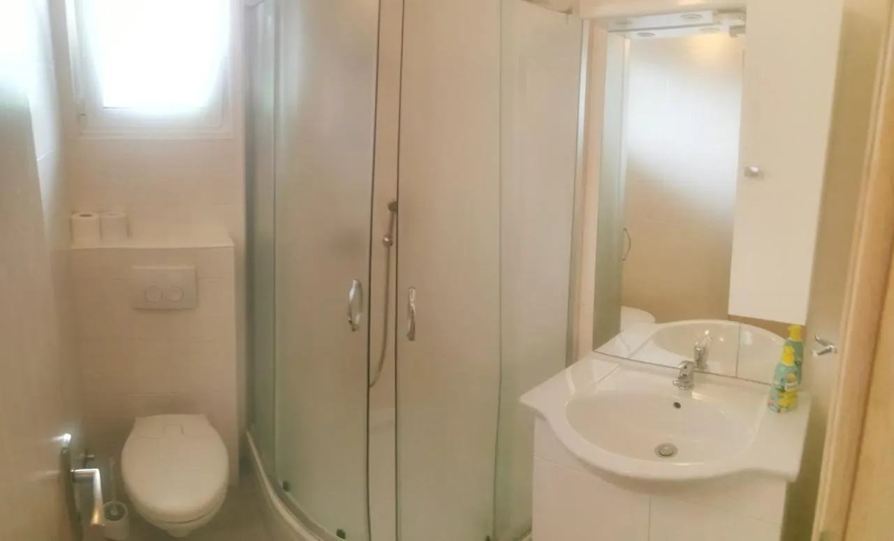 Apartments Slisko Porec
