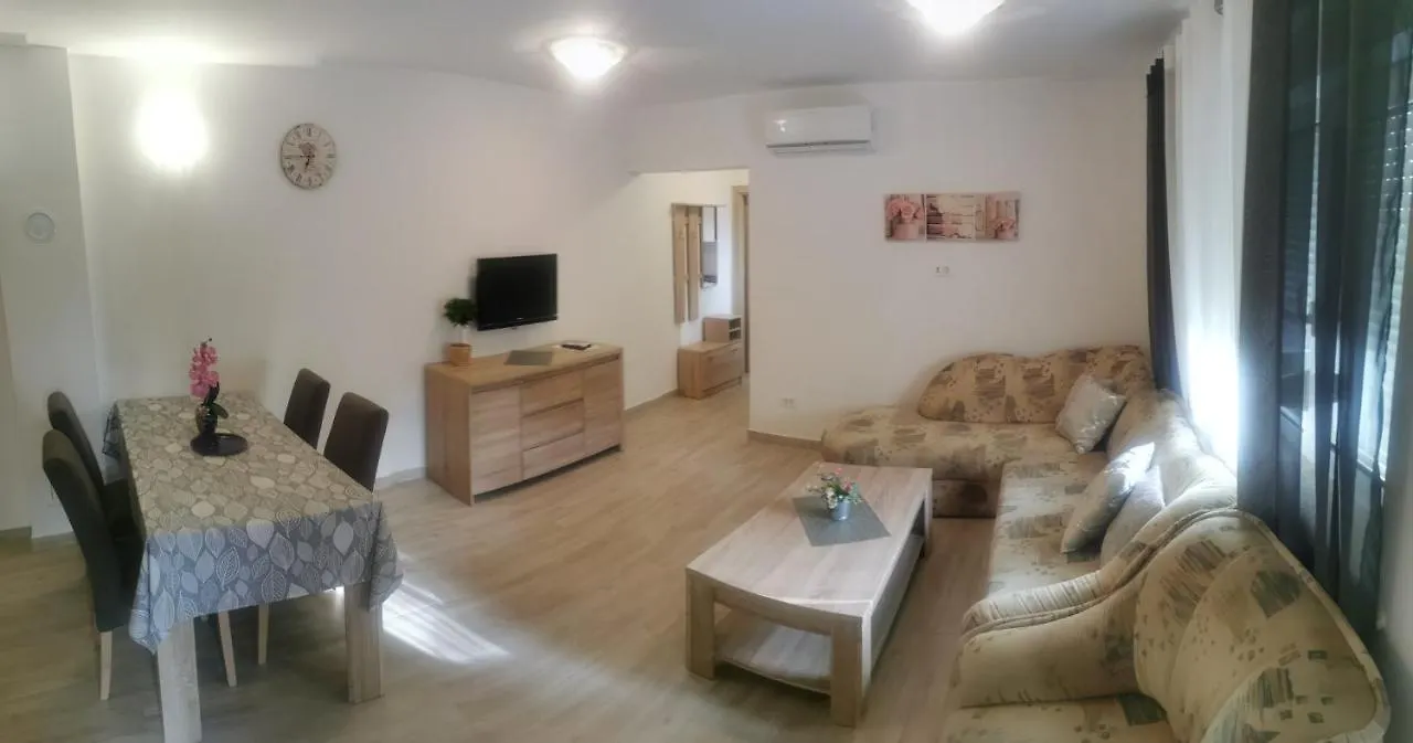 Apartments Slisko Porec Croazia