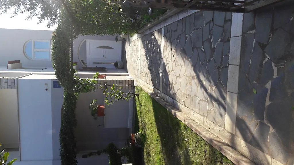 Apartments Slisko Porec